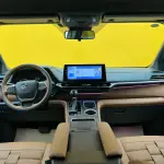 Toyota Granvia из Китая