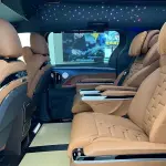 Toyota Granvia из Китая