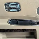 Rolls-Royce Ghost 2010 571 л.с. из Китая
