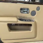 Rolls-Royce Ghost 2010 571 л.с. из Китая