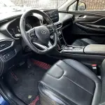 Hyundai Santa Fe 2021 из Китая