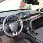 Toyota Camry 2024 из Китая