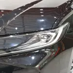 Toyota Camry 2024 из Китая