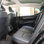 Toyota Camry 2024 из Китая