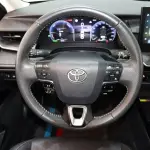 Toyota Camry 2024 из Китая
