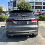 Changan 长安CS75PLUS 2020 из Китая