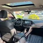 Changan 长安CS75PLUS 2020 из Китая