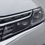 Citroen C6 2023 из Китая