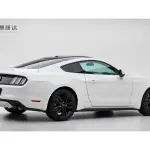 Ford Mustang 2016 314 л.с. из Китая