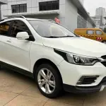 FAW Junpai D60 2017 из Китая