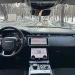 Land Rover Velar 2019 250 л.с. 250 л.с. из Китая