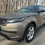 Land Rover Velar 2019 250 л.с. 250 л.с. из Китая
