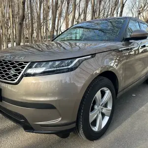 Land Rover Velar 2019 250 л.с. 250 л.с. из Китая
