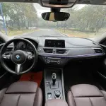 BMW 1 Series 2020 из Китая