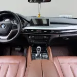 BMW X6 2015 из Китая