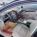 Audi A6L 2010 из Китая
