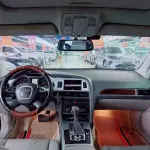Audi A6L 2010 из Китая
