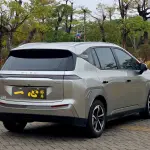 Aion AION Y 2023 лот 57567781 из Китая