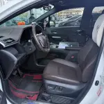 Toyota Sienna 2023 из Китая