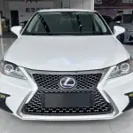 Lexus CT 2018 из Китая