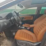 Volkswagen CC 2013 из Китая