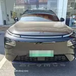 XPeng G9 2025 лот 57565750 из Китая