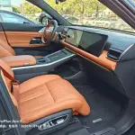 XPeng G9 2025 лот 57565750 из Китая