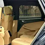 Porsche Macan 2017 252 л.с. — лот 57565887 из Китая