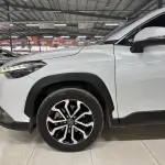 Toyota Frontlander 2023 из Китая