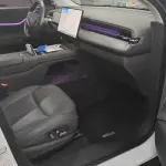 XPeng G6 2025 из Китая
