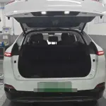 XPeng G6 2025 из Китая