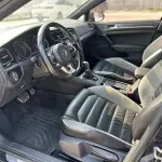 Volkswagen Golf 2018 из Китая