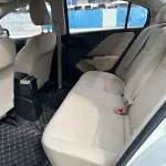 Honda Greiz 2016 из Китая