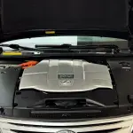 Lexus LS 2014 394 л.с. из Китая