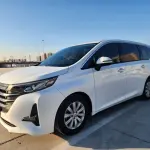 GAC Motor Trumpchi M6 2021 из Китая