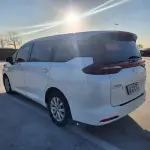 GAC Motor Trumpchi M6 2021 из Китая