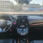 Honda CR-V 2019 из Китая