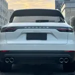Porsche Cayenne 2021 340 л.с. 340 л.с. 340 л.с. 340 л.с. из Китая