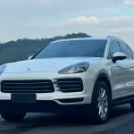 Porsche Cayenne 2021 340 л.с. 340 л.с. 340 л.с. 340 л.с. из Китая