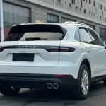 Porsche Cayenne 2021 340 л.с. 340 л.с. 340 л.с. 340 л.с. из Китая