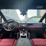 Porsche Cayenne 2021 340 л.с. 340 л.с. 340 л.с. 340 л.с. из Китая