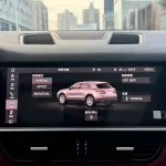 Porsche Cayenne 2021 340 л.с. 340 л.с. 340 л.с. 340 л.с. из Китая