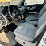 Mercedes-Benz GLK-Class 2013 из Китая