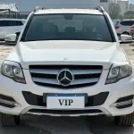 Mercedes-Benz GLK-Class 2013 из Китая