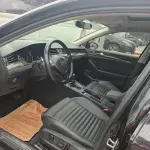 Volkswagen Magotan 2019 из Китая