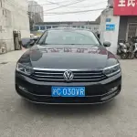 Volkswagen Magotan 2019 из Китая