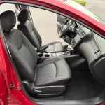Nissan Tiida 2014 126 л.с. из Китая