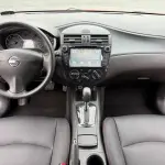 Nissan Tiida 2014 126 л.с. из Китая