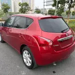 Nissan Tiida 2014 126 л.с. из Китая