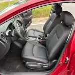 Nissan Tiida 2014 126 л.с. из Китая